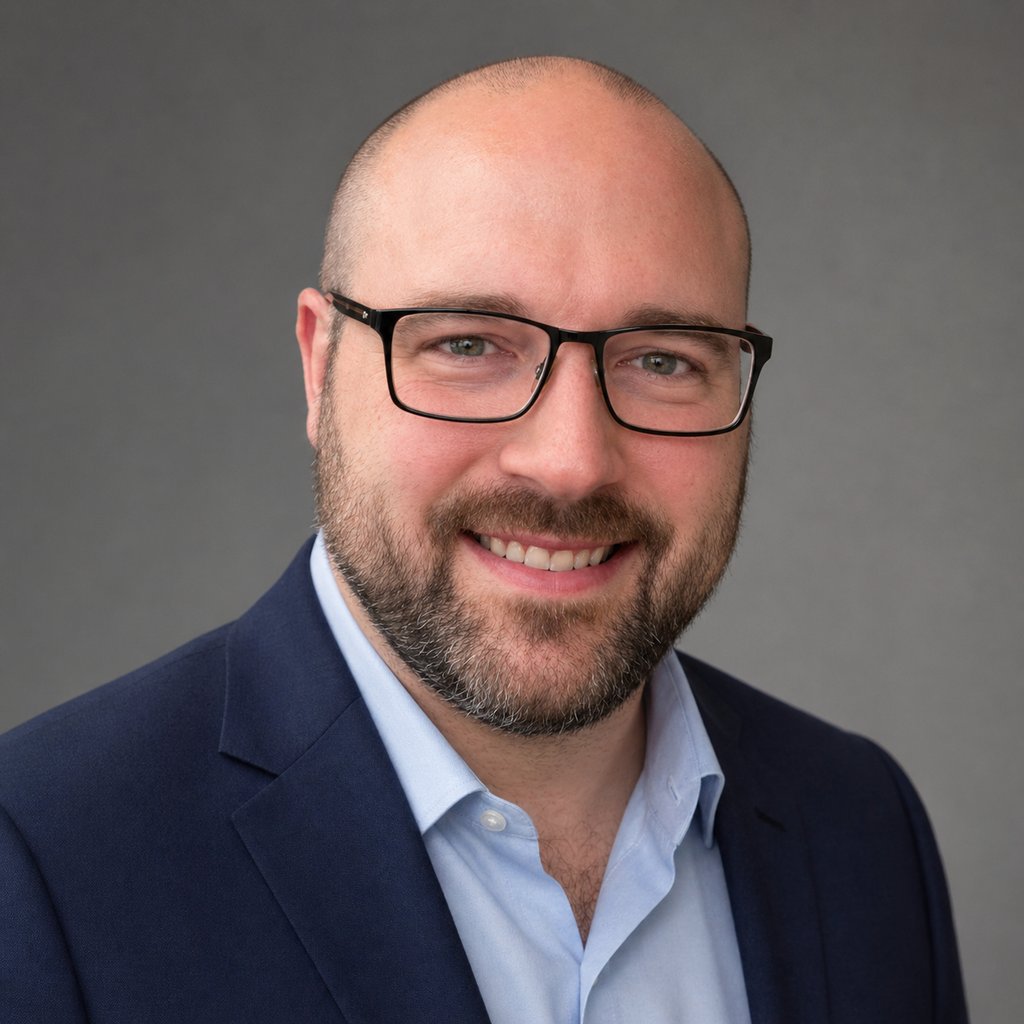 Phil Minor, Founder and Principal of Praxis Partners
